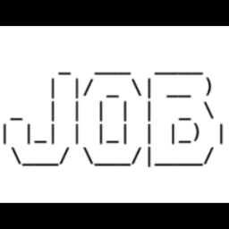 logo Buy instead of getting a job