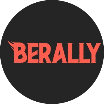 logo Berally