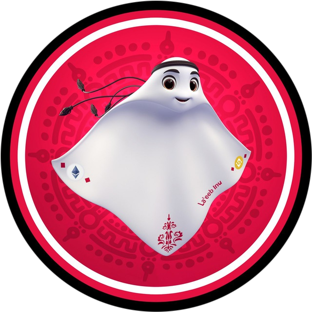 logo Laeeb Inu
