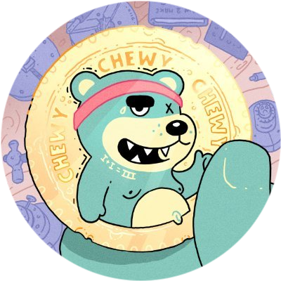 logo Chewy