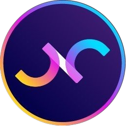 logo Utility NFT Coin