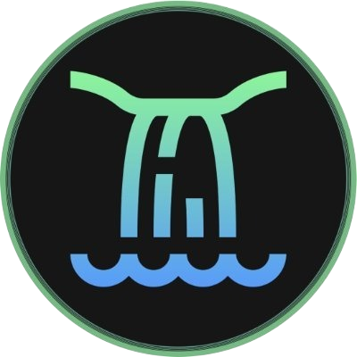 logo Waterfall Finance