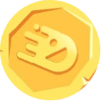 logo Dragon Mainland Shards