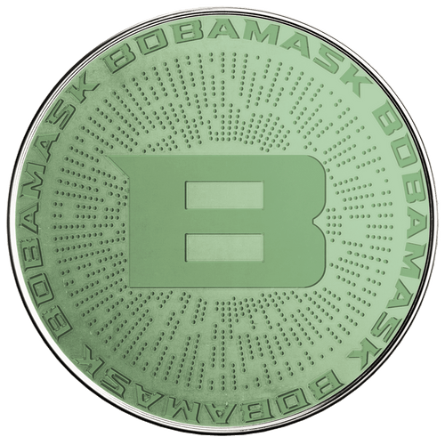 logo BOBAMASK
