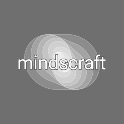 logo Mindscraft