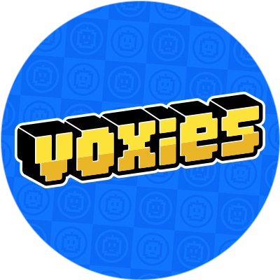 logo Voxies