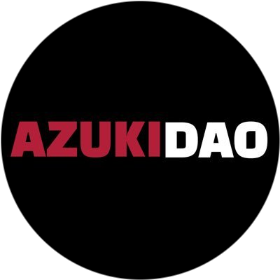 logo AzukiDAO