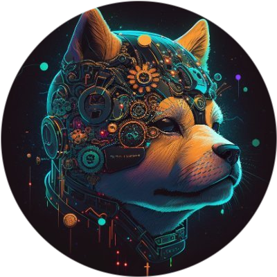 logo AI Floki