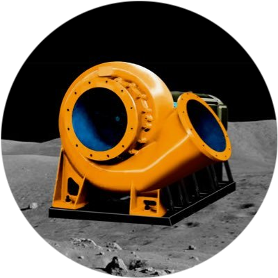 logo Big Pump