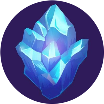 logo Mythic Ore