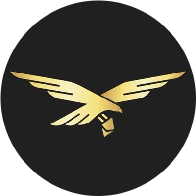 logo World Liberty Financial (Meme)