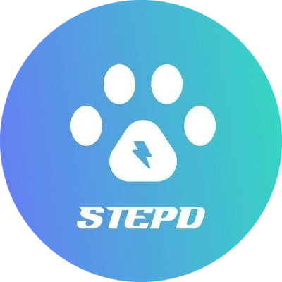 logo StepD