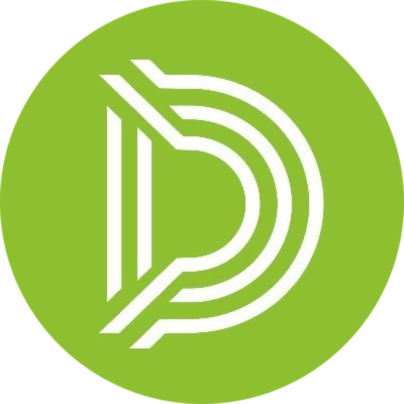 logo Derived Finance