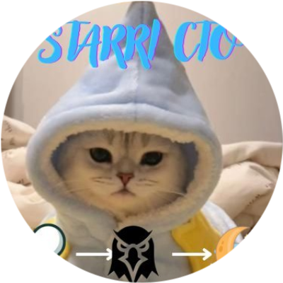 logo Starri