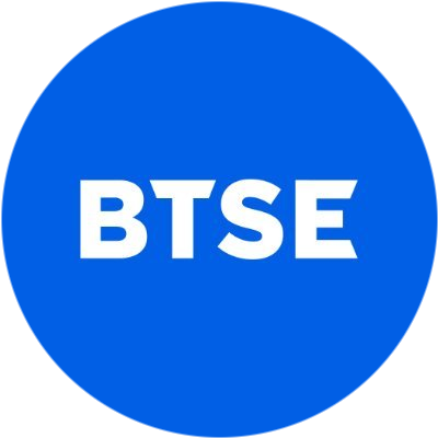 logo BTSE Token