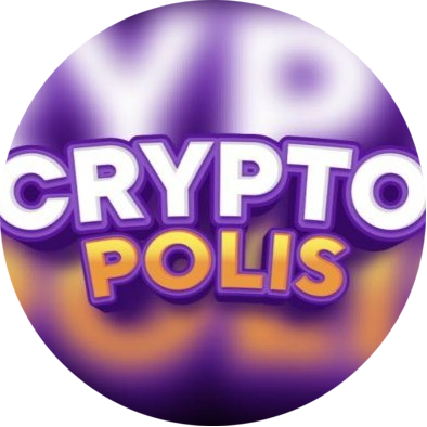 logo Cryptopolis