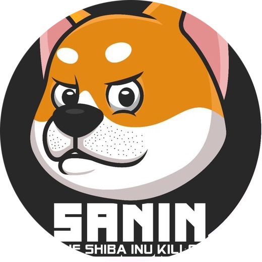 logo Sanin Inu