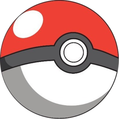 logo Pokeball
