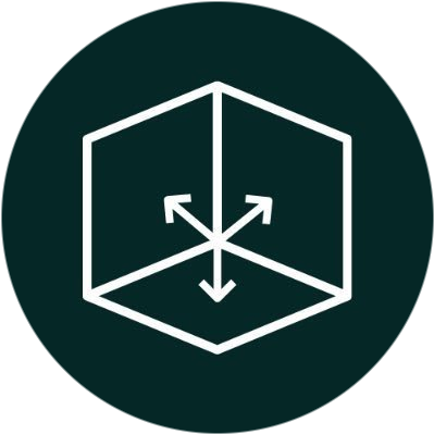 logo Axis DeFi