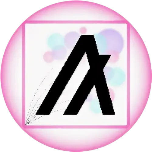 logo Wrapped ALGO