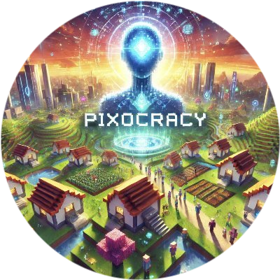 logo Pixocracy