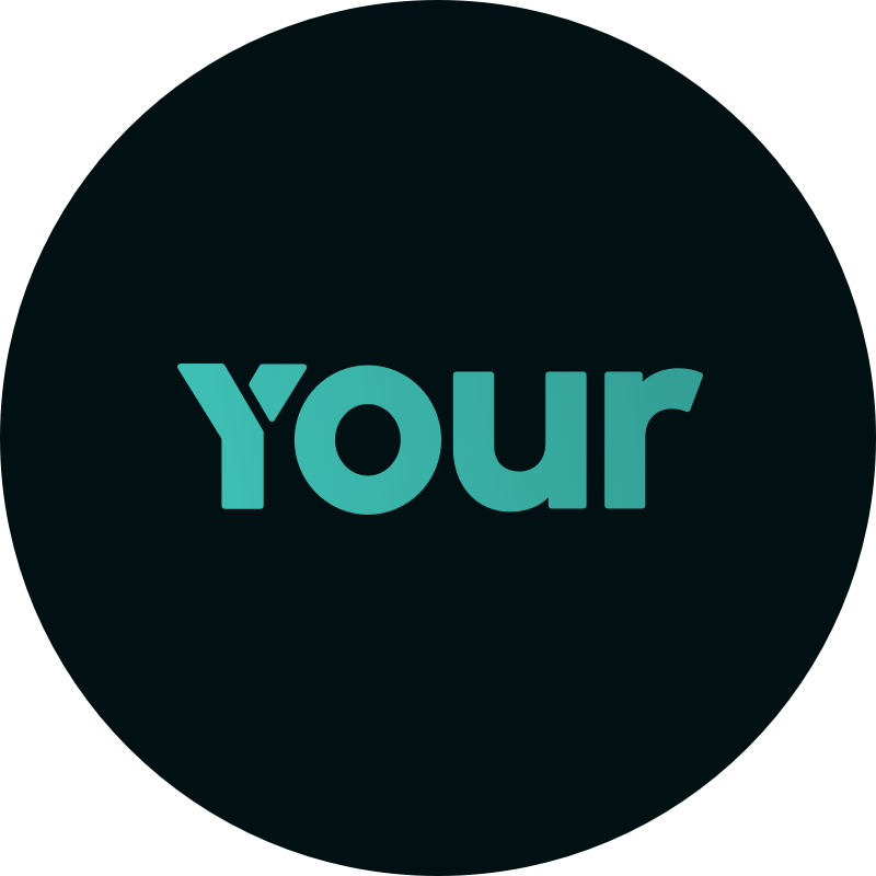 logo YOUR AI