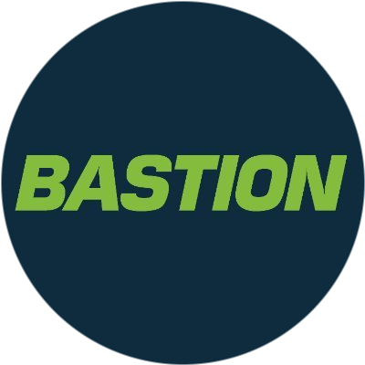 logo Bastion