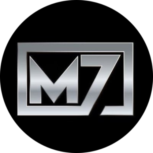 logo M7 Vault