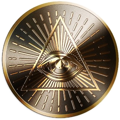 logo The EYE