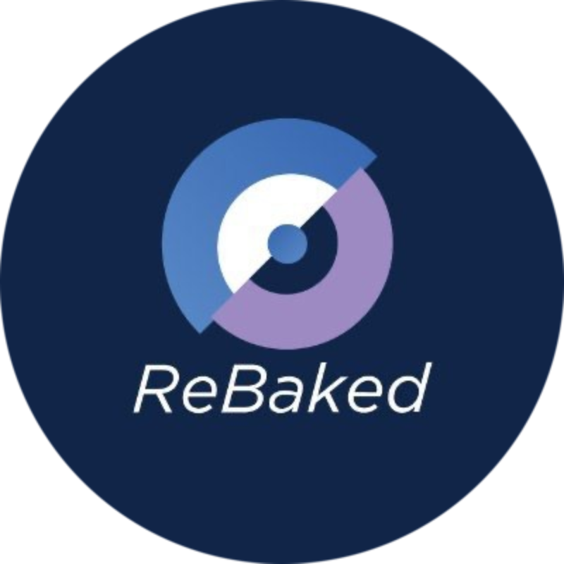 logo reBaked
