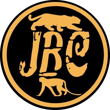 logo JungleBookCrypto