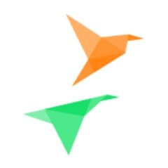 logo Crypto Birds