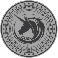 logo DecaSwap CORN