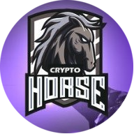 logo CryptoHorse