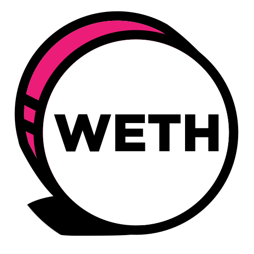 logo WETH