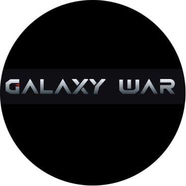 logo Galaxy War