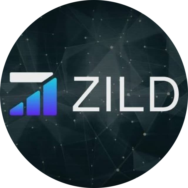 logo Zild Finance