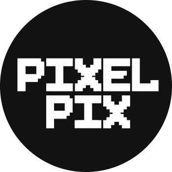 logo Pixel Pix