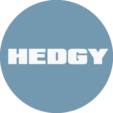 logo Hedgy