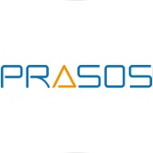 logo Prasos