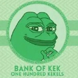 logo First Ever Meme Currency