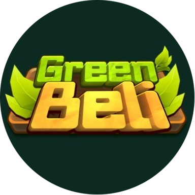 logo Green Beli
