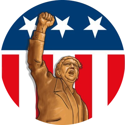 logo Patriot