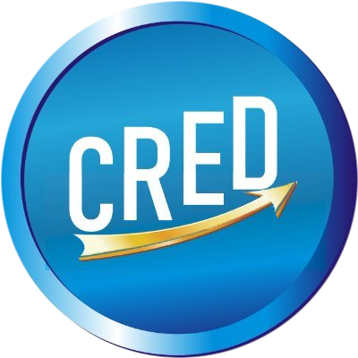 logo CRED COIN PAY
