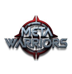 logo Meta Warriors
