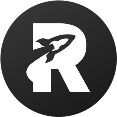 logo RocketFi