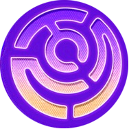 logo Mecha Morphing
