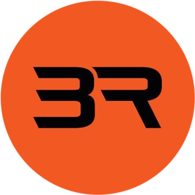 logo PRINT3R