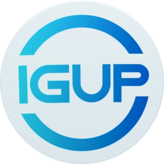 logo IGUP (IguVerse)
