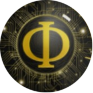 logo Golden Ratio Coin